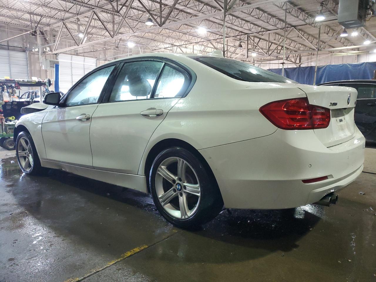 2014 BMW 3er - Image 2