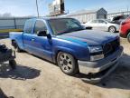 2003 Chevrolet Silverado C1500 for Sale in Wichita, KS - Front End