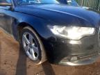 2012 AUDI A6 SE TDI for sale at Copart COLCHESTER