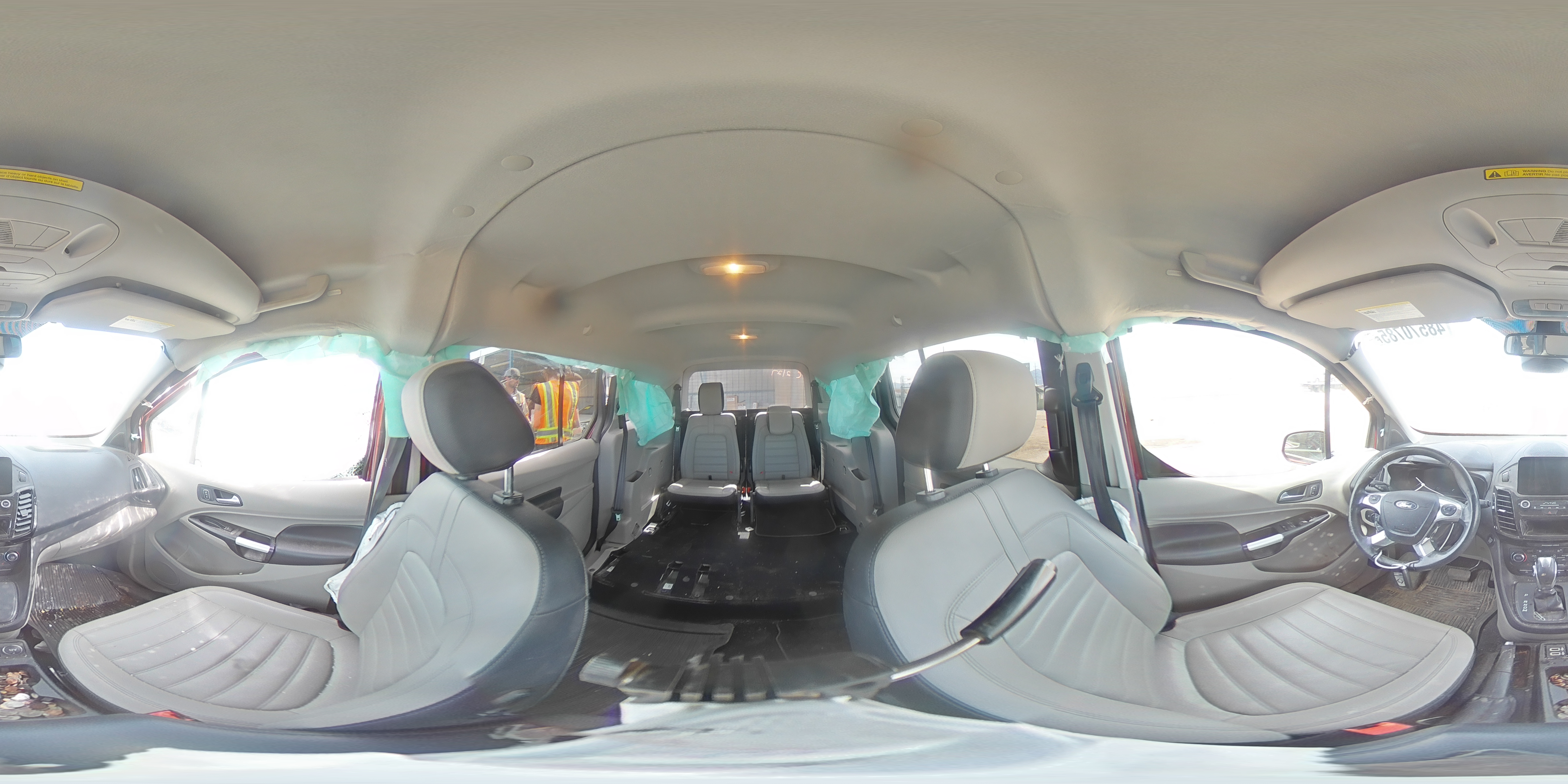 2020 Ford Transit - Image 14