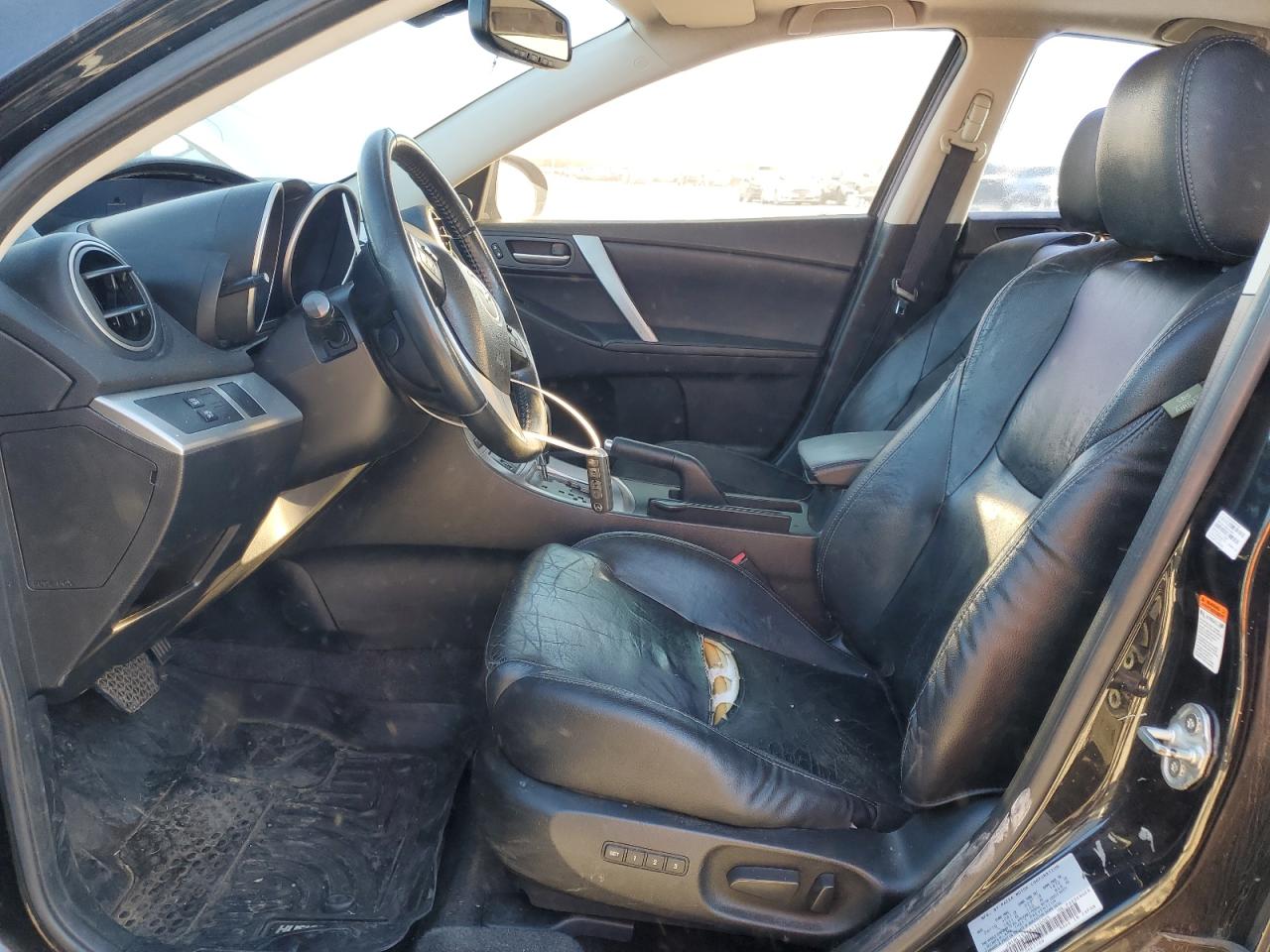 2010 Mazda 3 - Image 7
