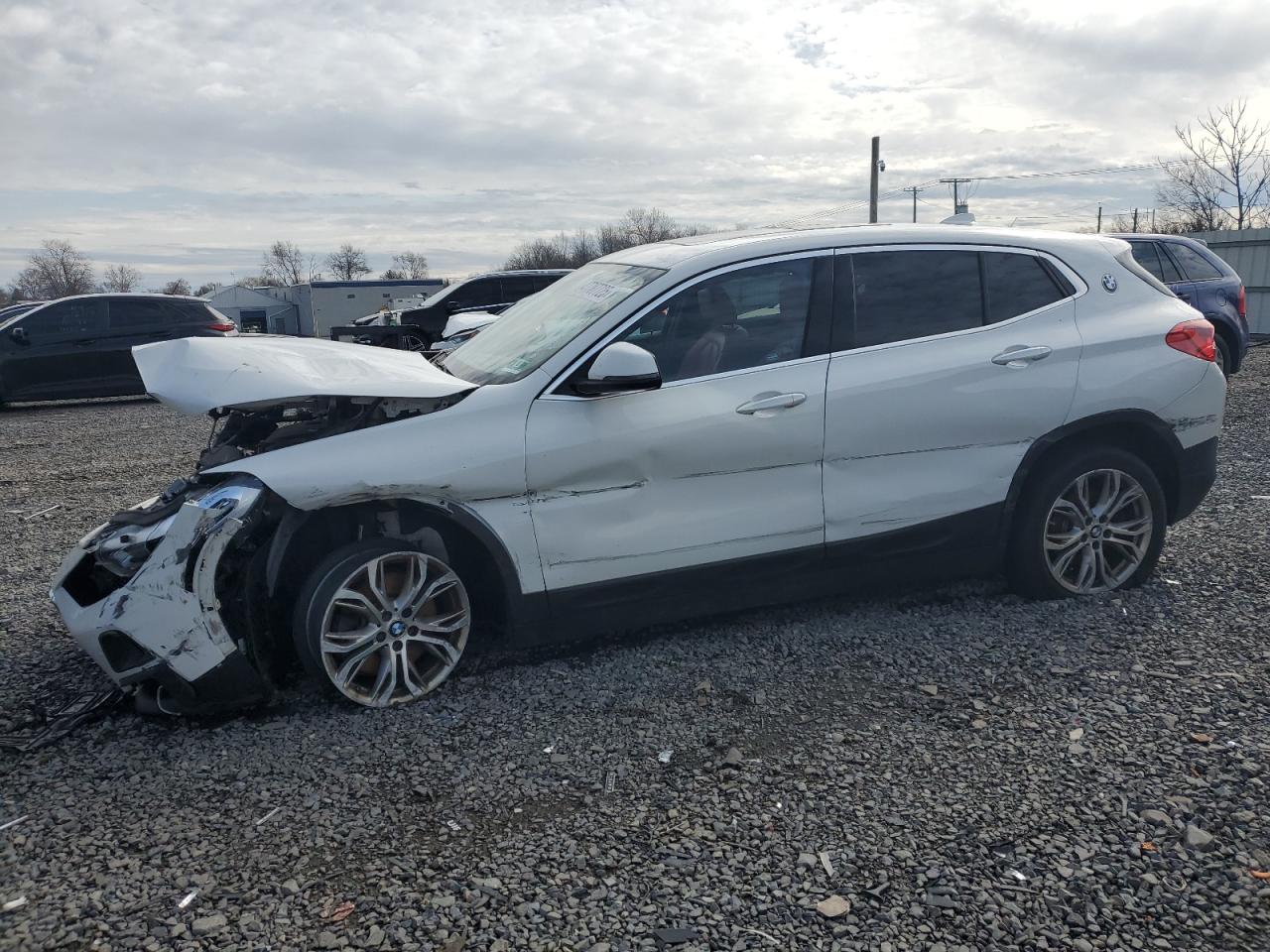 Hillsborough, NJ에서 판매 중인 2018 Bmw X2 Xdrive28I - Front End