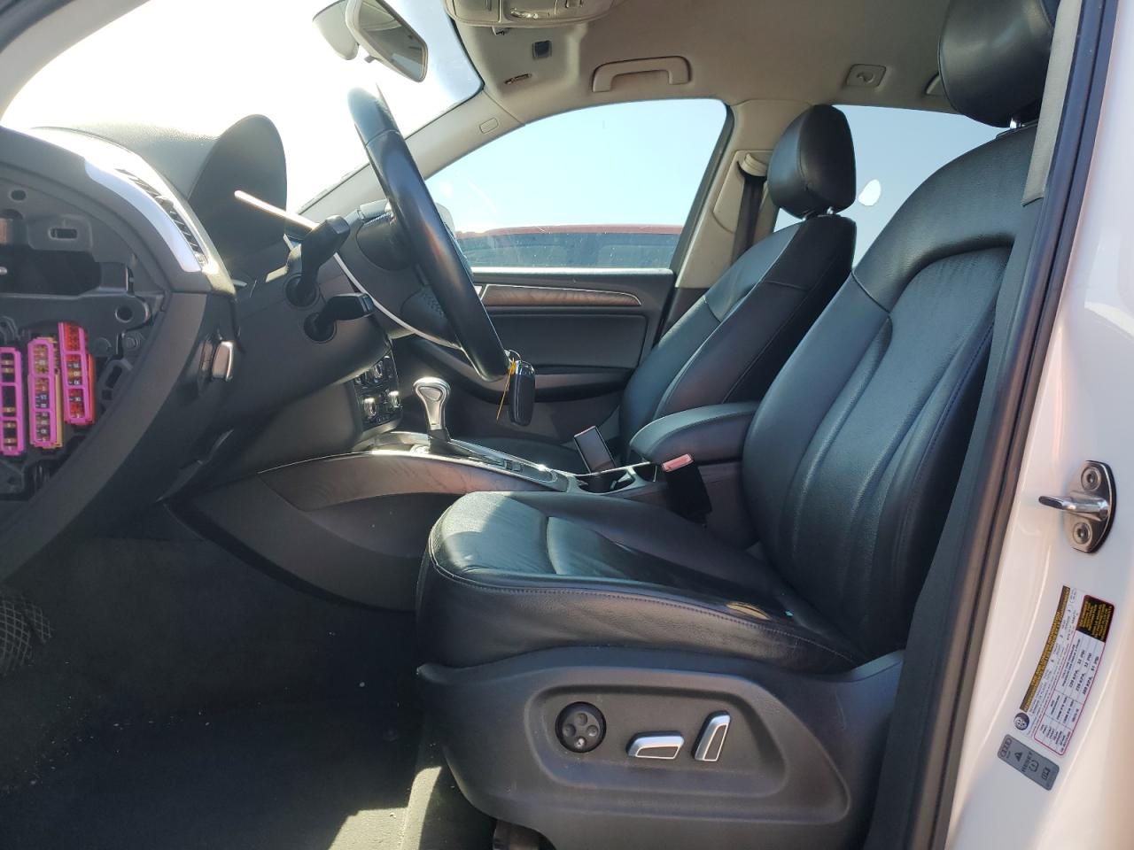 2015 Audi Q5 - Image 7