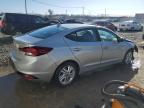 2020 Hyundai Elantra Sel იყიდება Windsor-ში, NJ - Front End