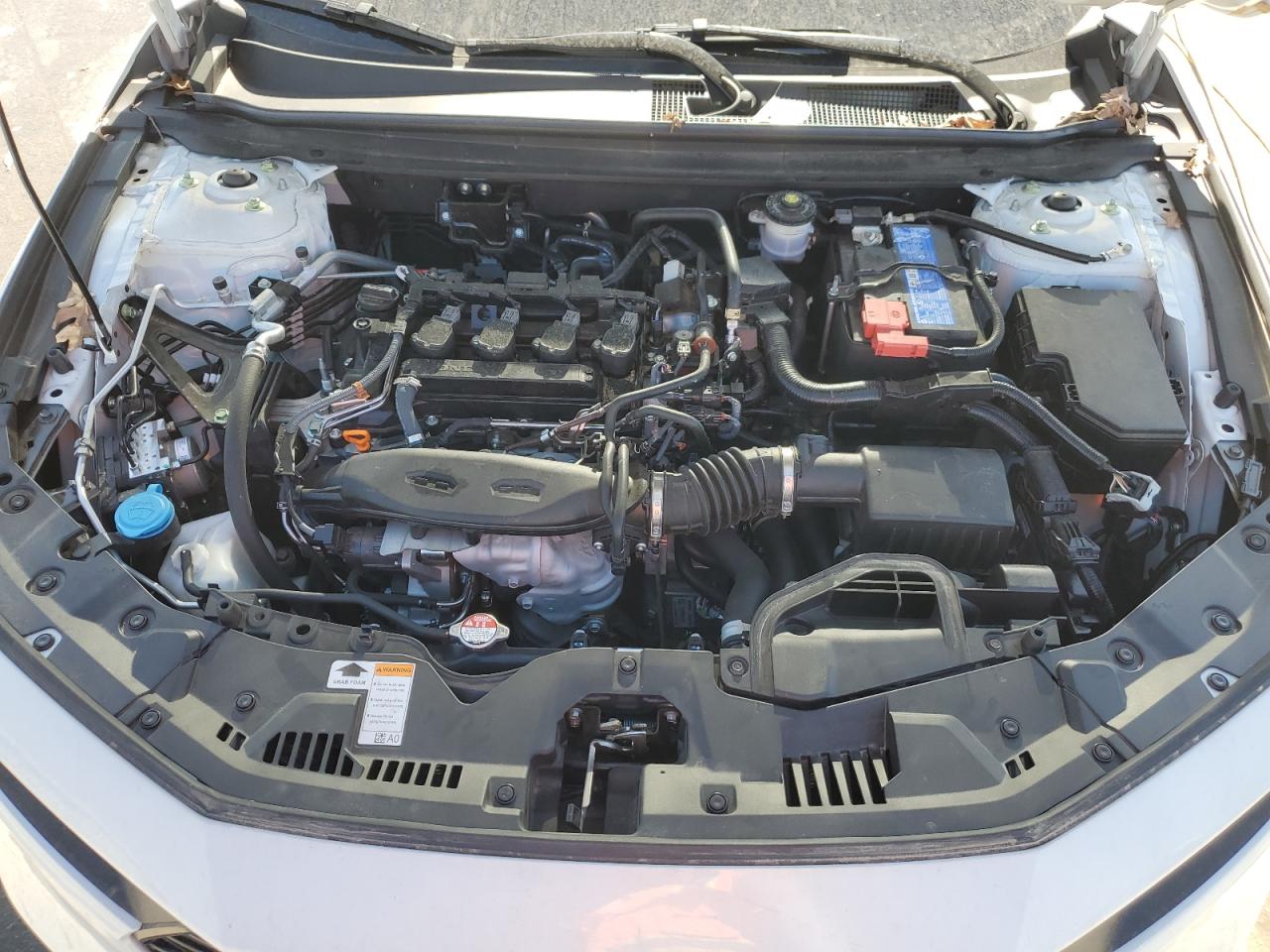 2024 Honda Accord - Image 11