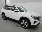 2024 Volkswagen Atlas Se იყიდება Wilmer-ში, TX - Normal Wear