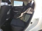 2015 Nissan Juke S продається в Amarillo, TX - Rear End