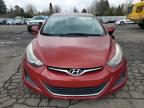 2016 Hyundai Elantra Se for Sale in Portland, OR - Front End