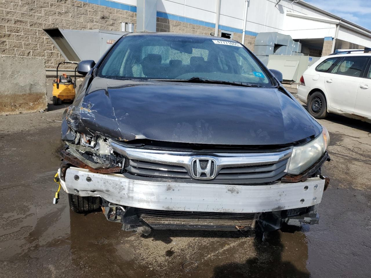 2012 Honda Civic - Image 5