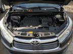 2016 Toyota Highlander Xle zu verkaufen in Baltimore, MD - Side