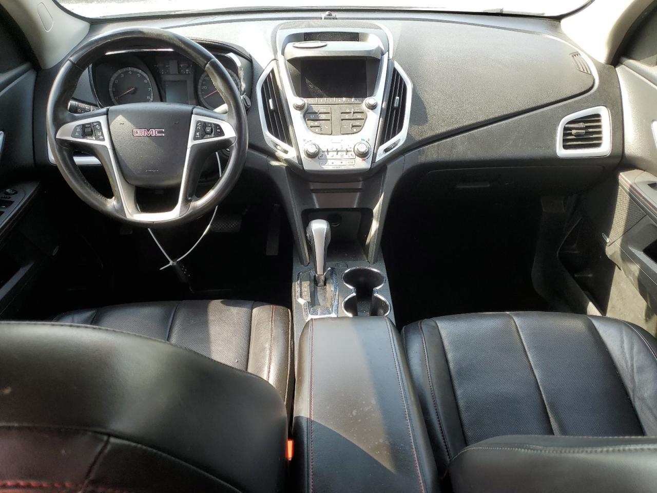 2013 GMC Terrain - Image 8