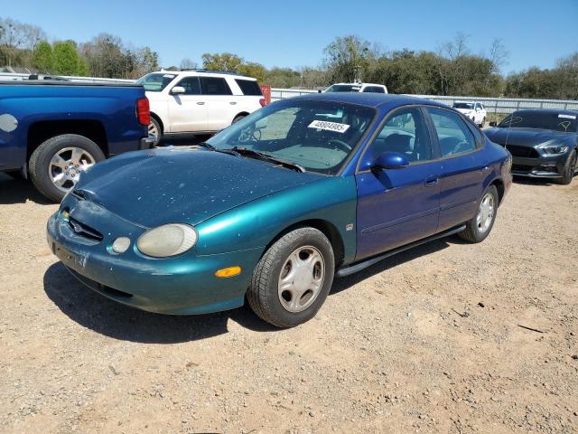 1997 Ford Taurus Gl  