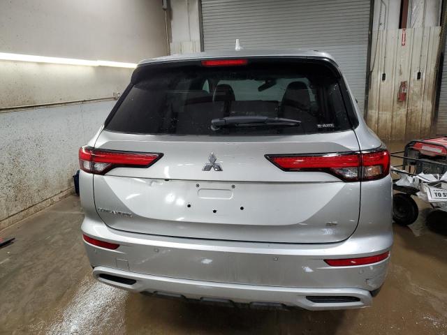  MITSUBISHI OUTLANDER 2023 Silver