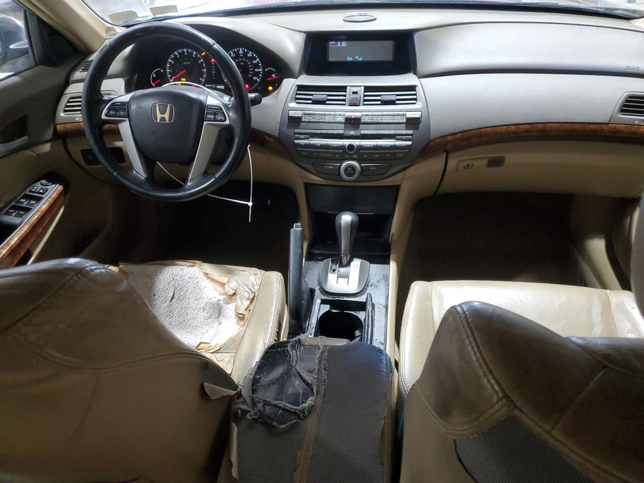 2008 Honda Accord - Image 8