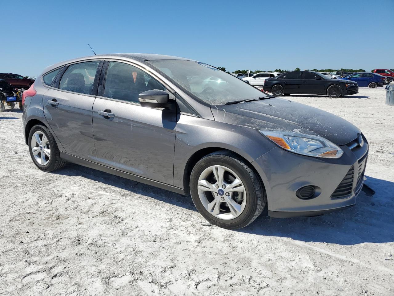 2013 Ford Focus - Image 4