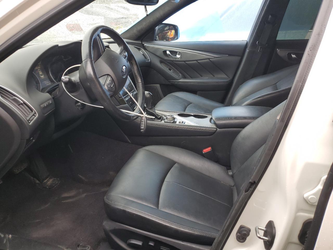 2016 Infiniti Q50 - Image 7