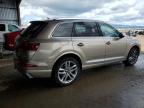 2018 Audi Q7 Prestige للبيع في American Canyon، CA - Minor Dent/Scratches