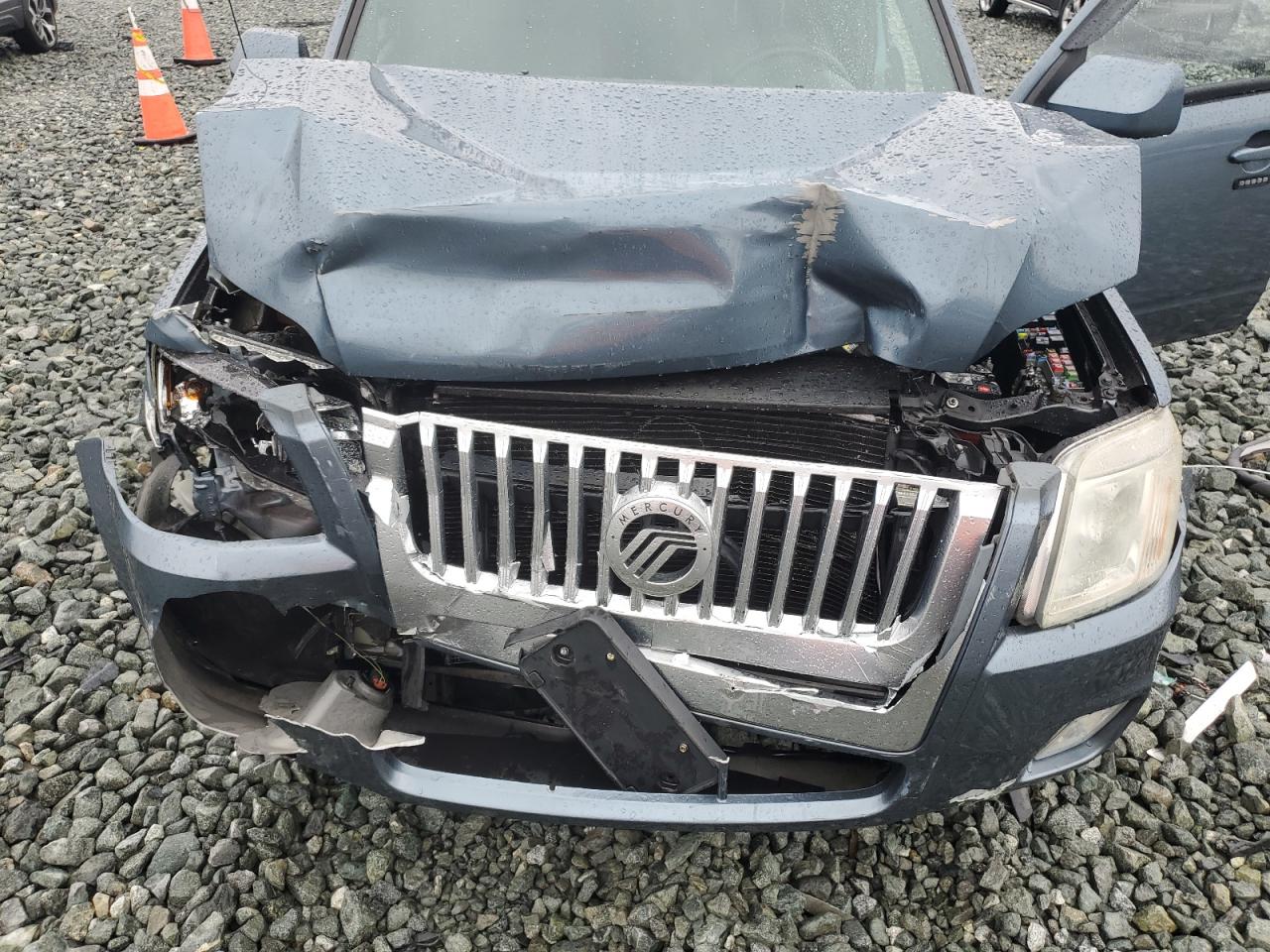 2010 Mercury Mariner - Image 14