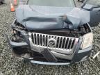 2010 Mercury Mariner Premier en Venta en Mebane, NC - Front End