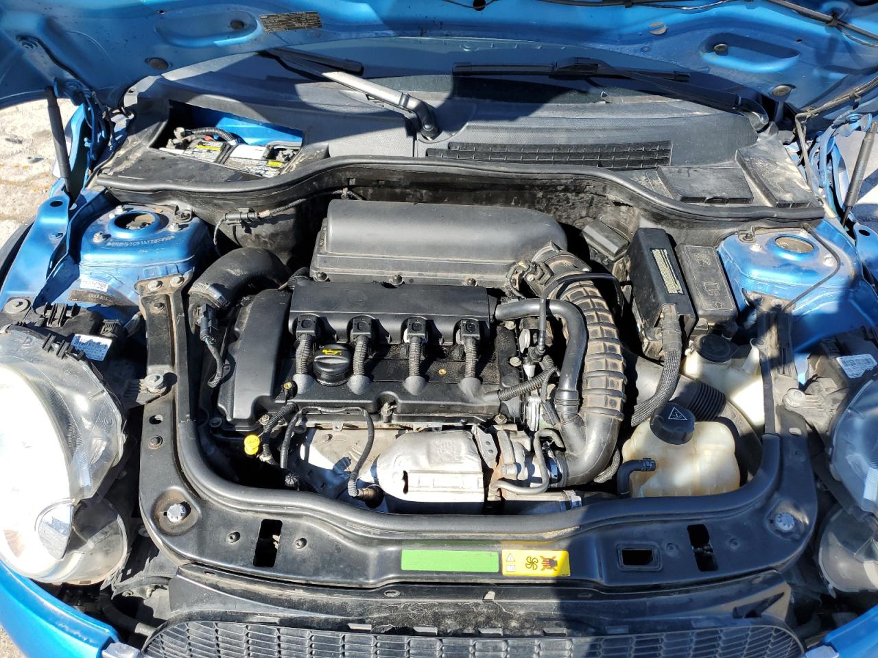 2010 MINI Cooper - Image 11