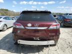 2013 Lexus Rx 350 Base zu verkaufen in Seaford, DE - Rear End