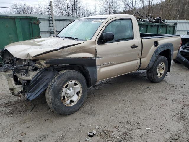 2006 Toyota Tacoma 