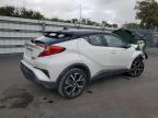 2019 Toyota C-Hr Xle للبيع في Miami، FL - Front End