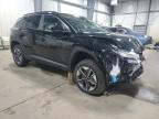 2025 Hyundai Tucson Sel на продаже в Ham Lake, MN - Front End