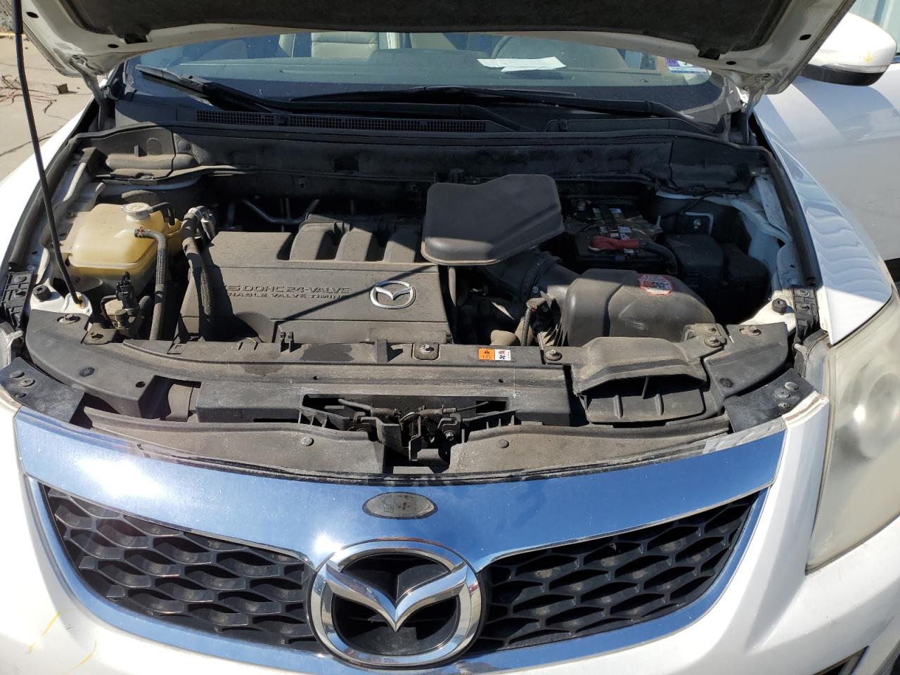 2010 Mazda CX-9 - Image 12