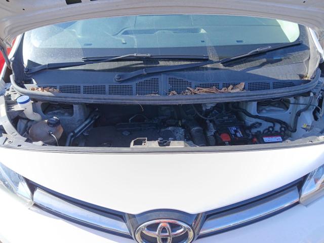 2019 TOYOTA PROACE ACT