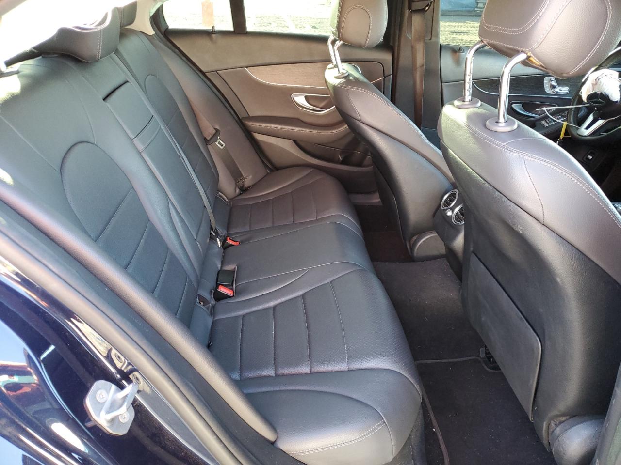 2019 Mercedes-Benz C-klasse - Image 10