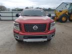 2017 Nissan Titan Xd Sl იყიდება Newton-ში, AL - Mechanical