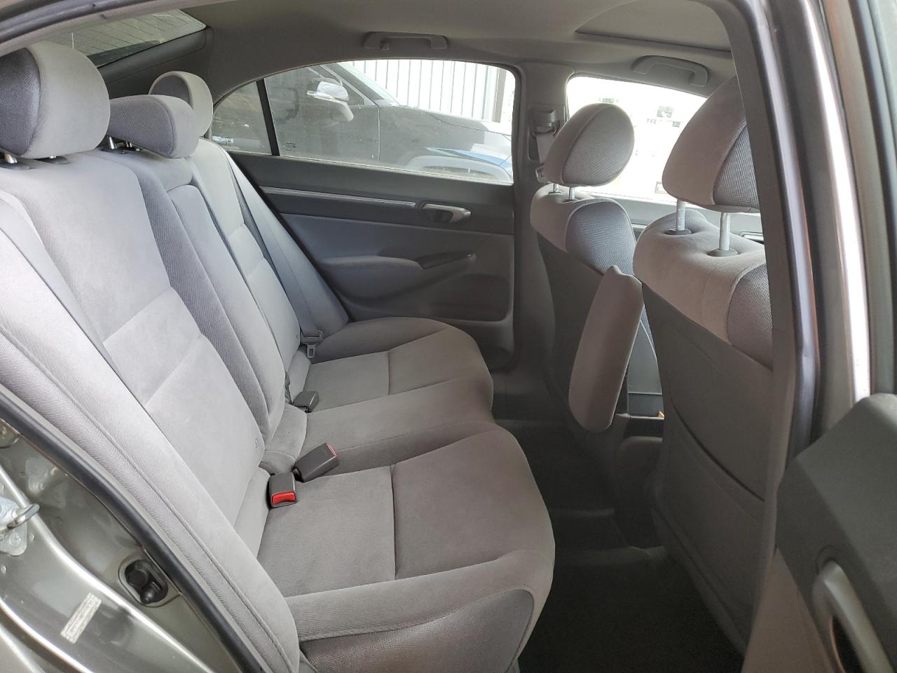 2007 Honda Civic - Image 10