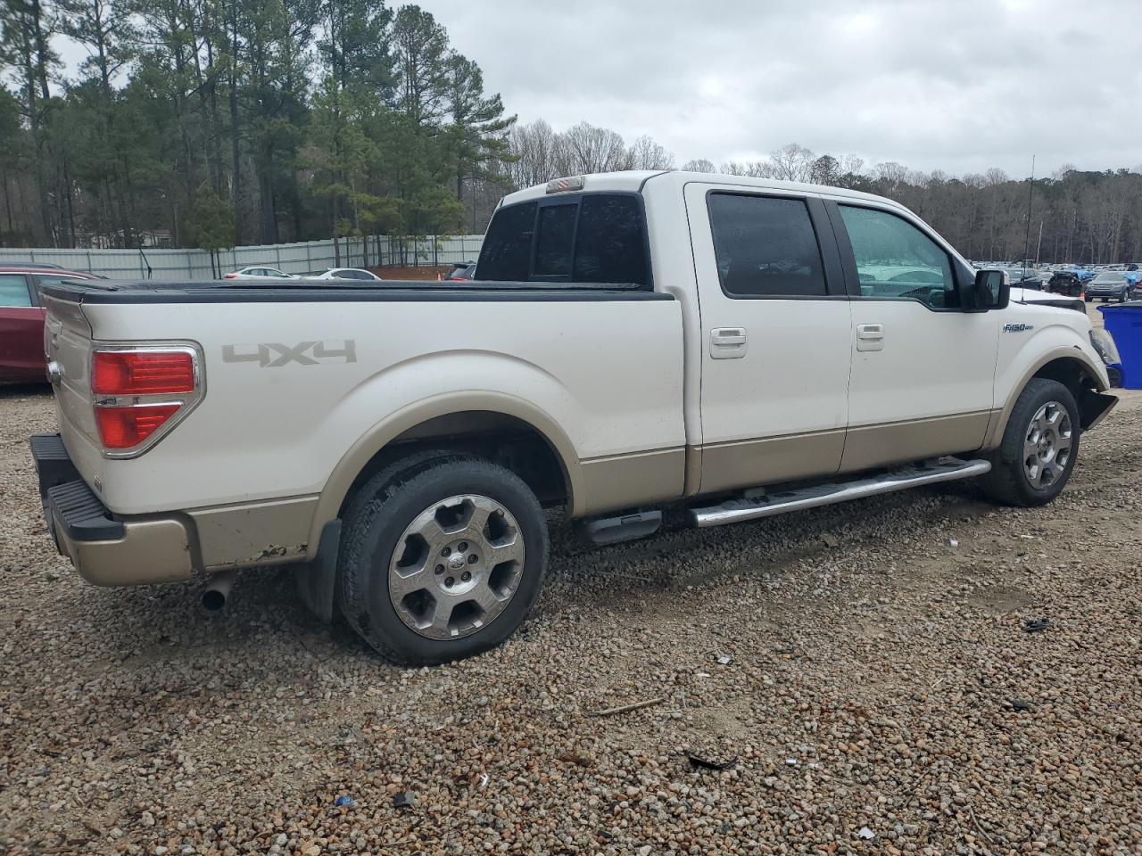 2010 Ford F-150 - Image 3
