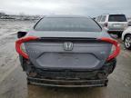 2018 HONDA CIVIC LX   for sale at Copart ON - TORONTO