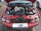 2006 JAGUAR X-TYPE V6 for sale at Copart SANDTOFT