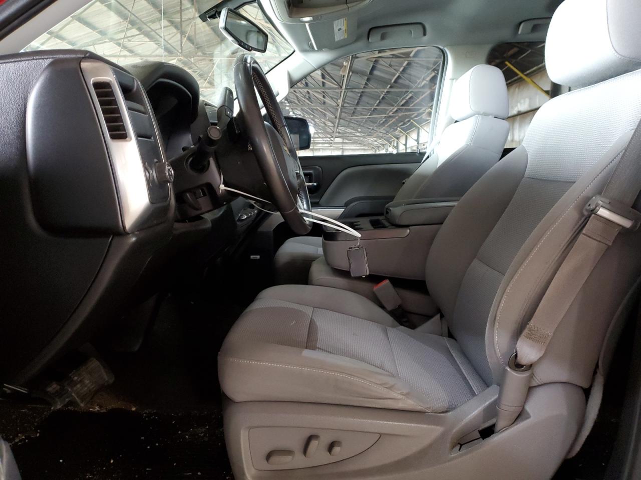 2014 Chevrolet Silverado - Image 7