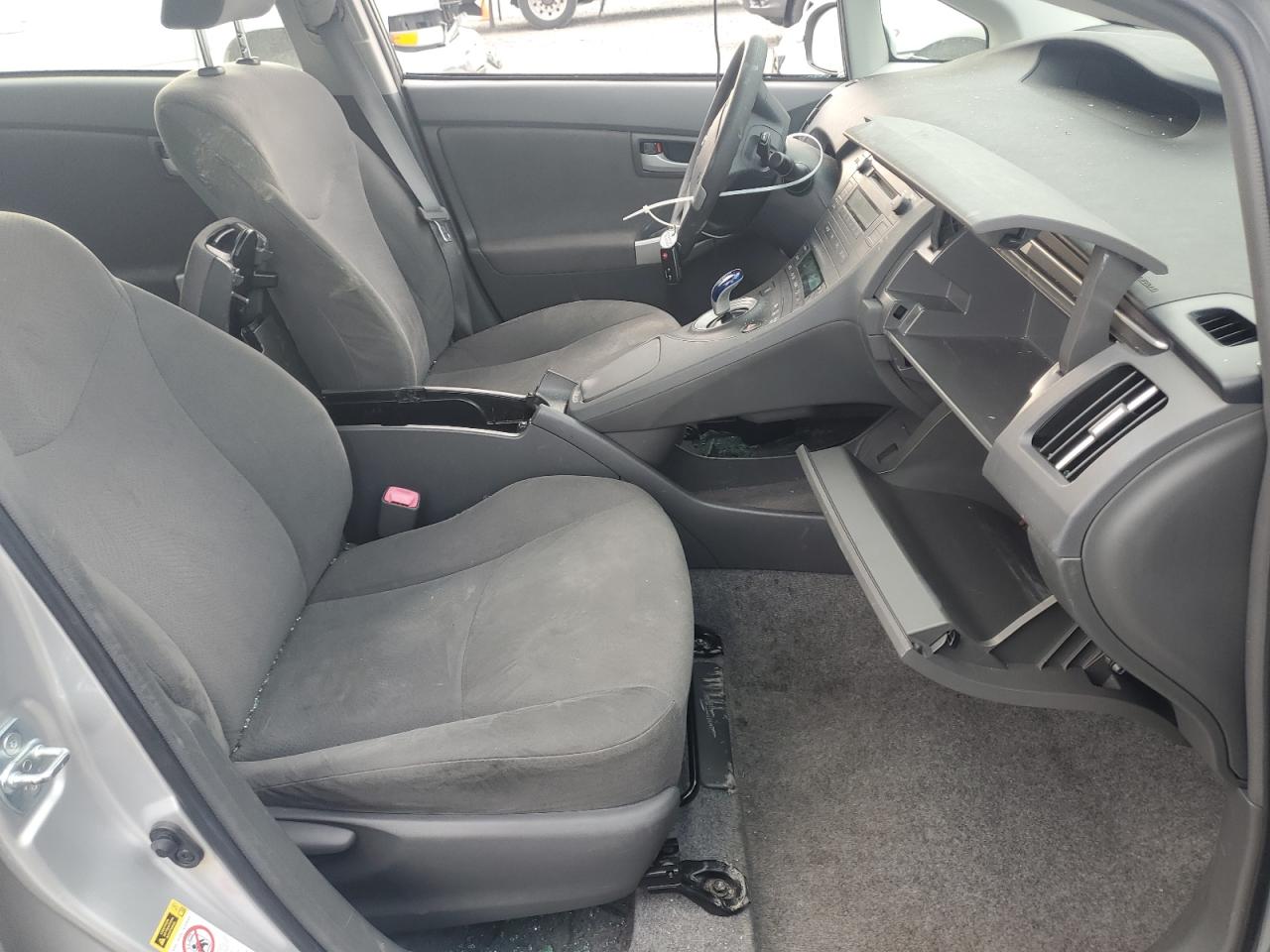 2010 Toyota Prius - Image 7