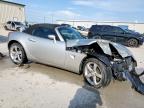 2006 Pontiac Solstice  zu verkaufen in Haslet, TX - Front End