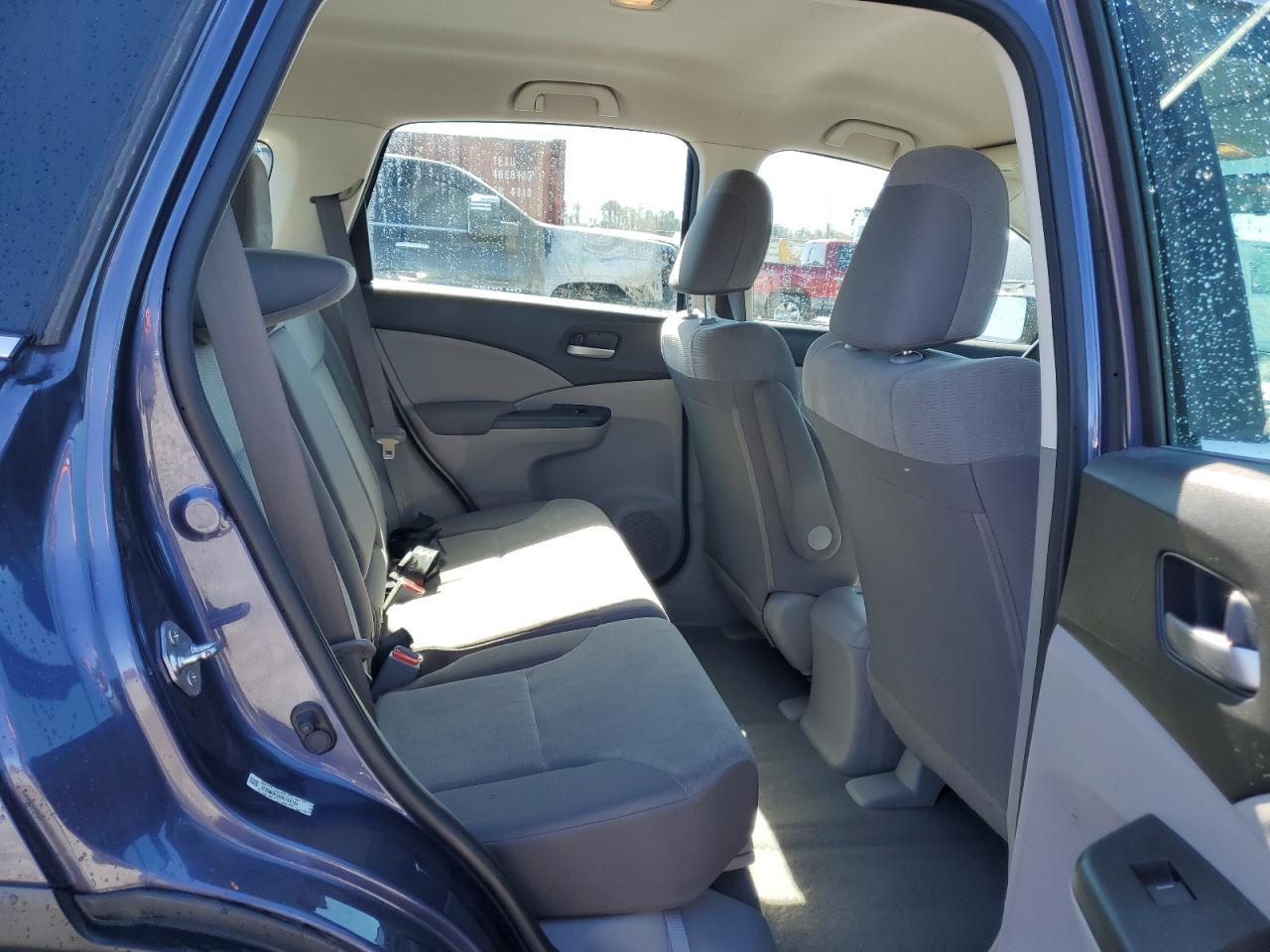 2013 Honda CR-V - Image 11