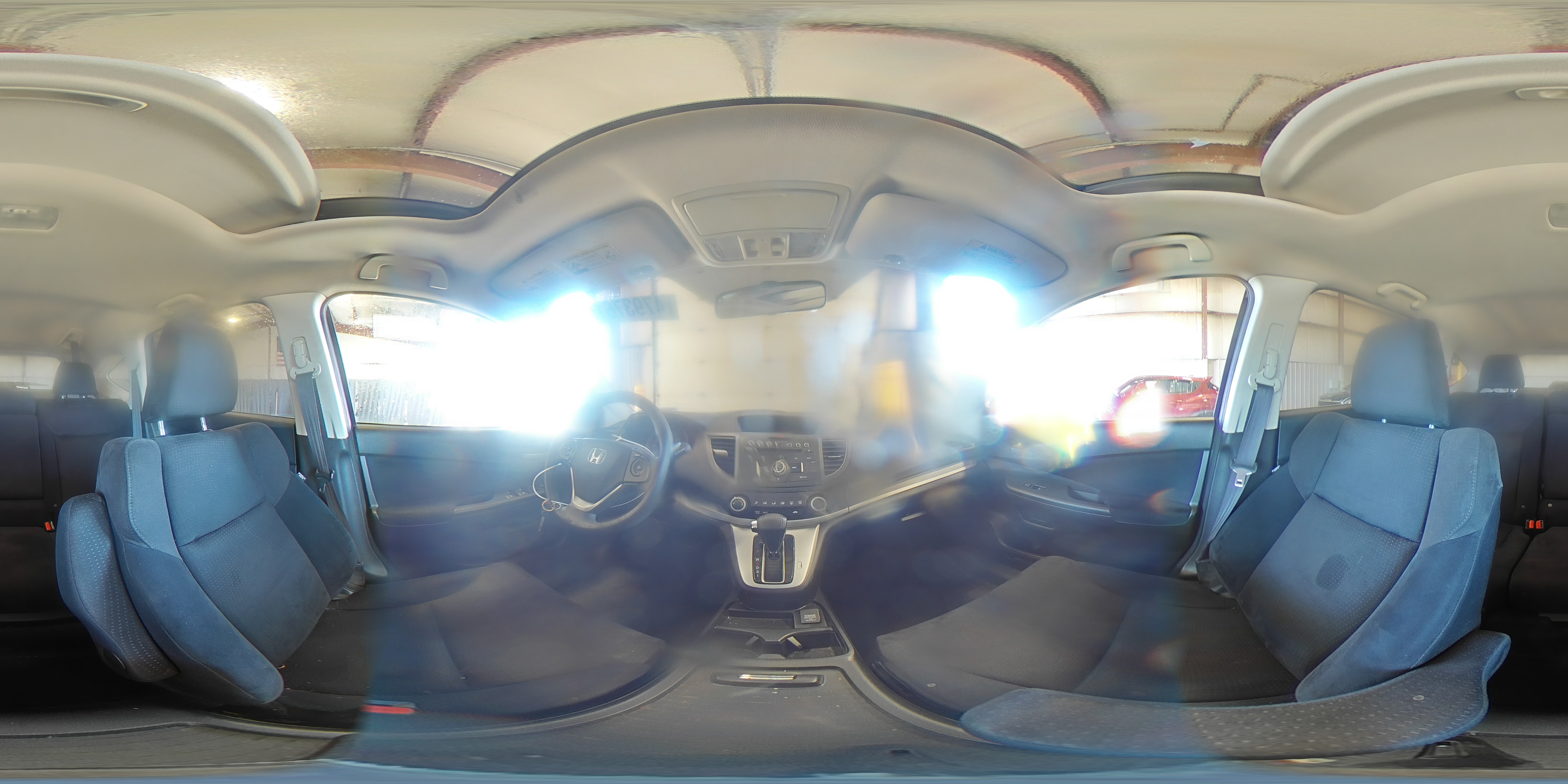2014 Honda CR-V - Image 15