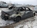 2014 Audi A4 Premium for Sale in Bowmanville, ON - Burn