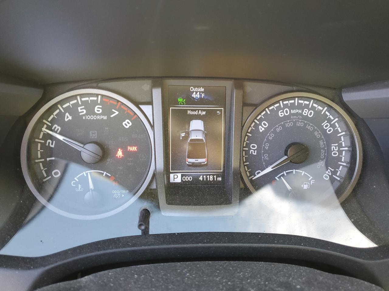 2022 Toyota Tacoma - Image 9