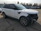 2014 Land Rover Range Rover Sport Hse for Sale in Pennsburg, PA - Front End