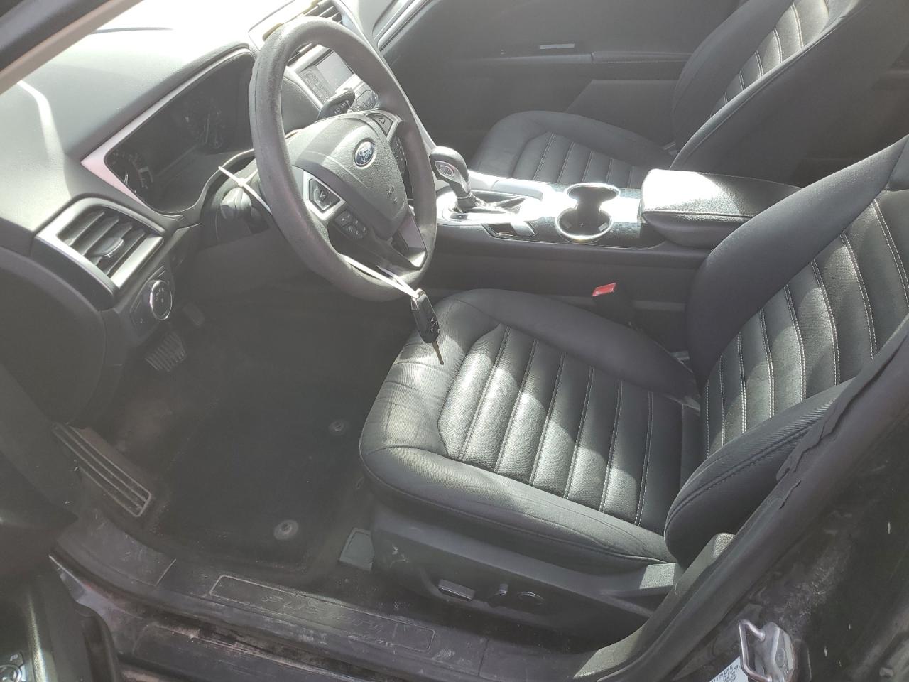 2015 Ford Fusion - Image 7
