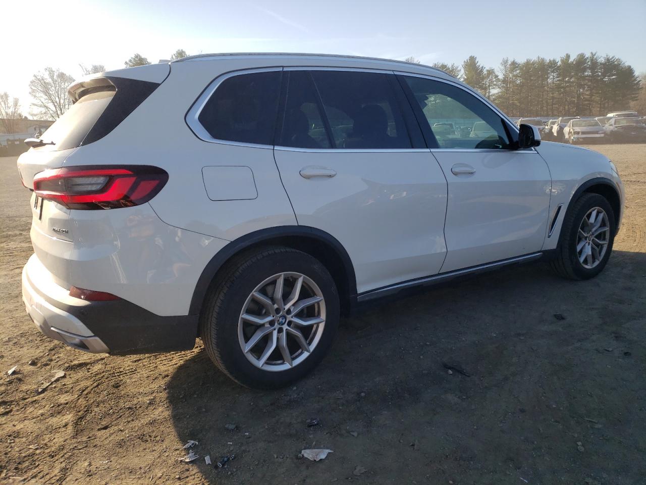 2023 BMW X5 - Image 3
