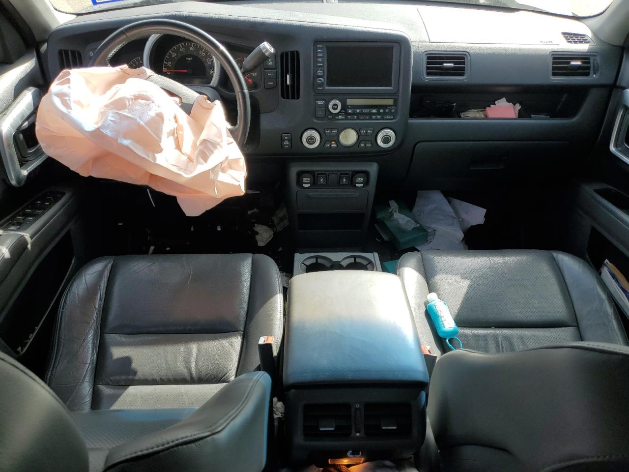 2007 Honda Ridgeline - Image 8