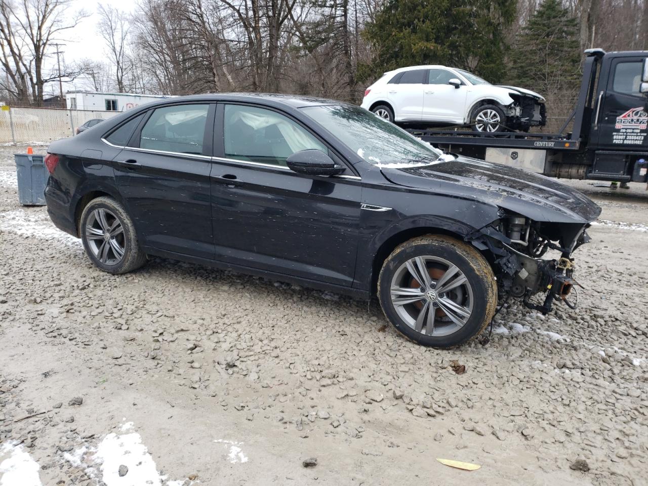 2020 Volkswagen Jetta - Image 4