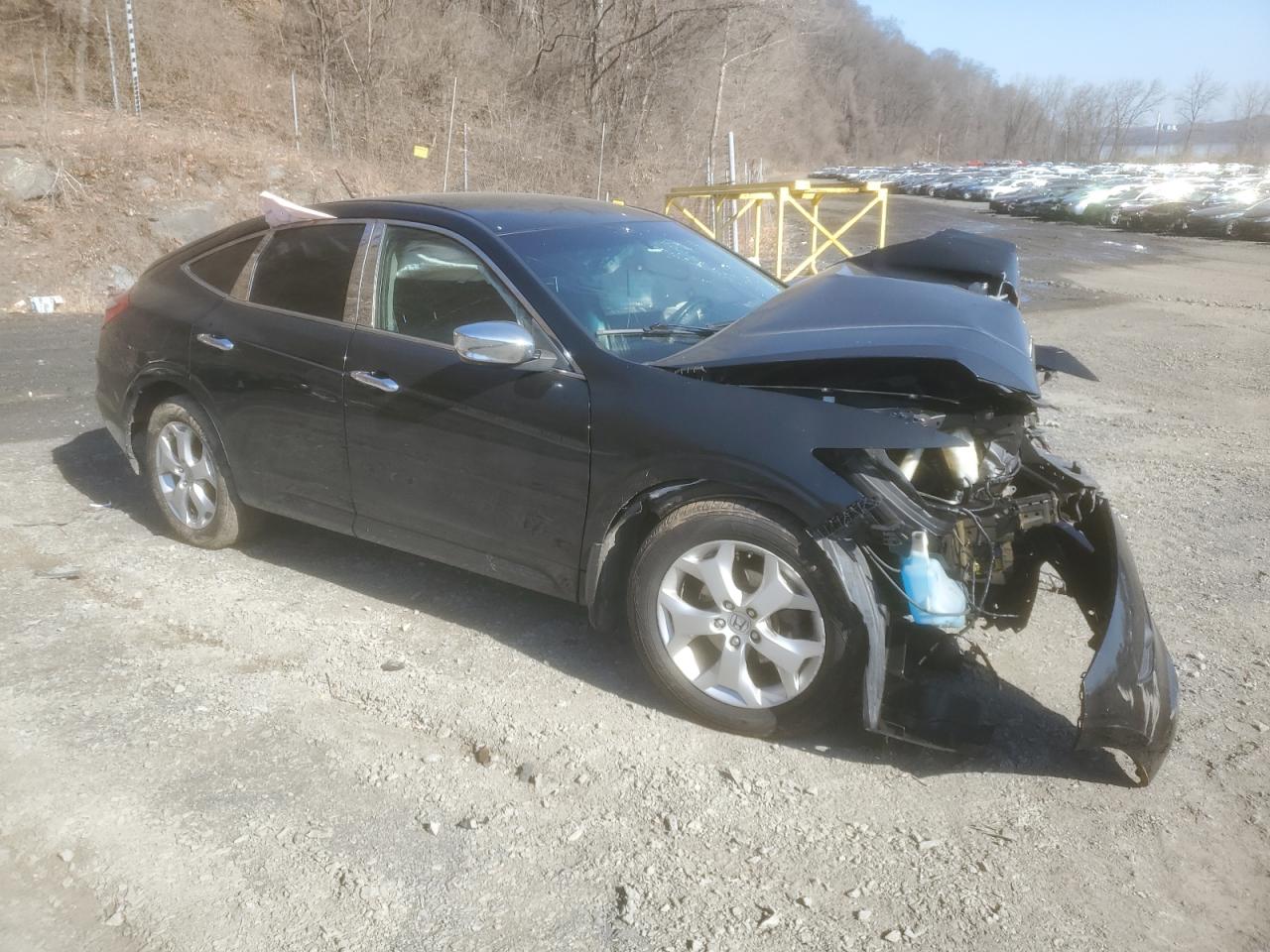 2011 Honda Accord - Image 4