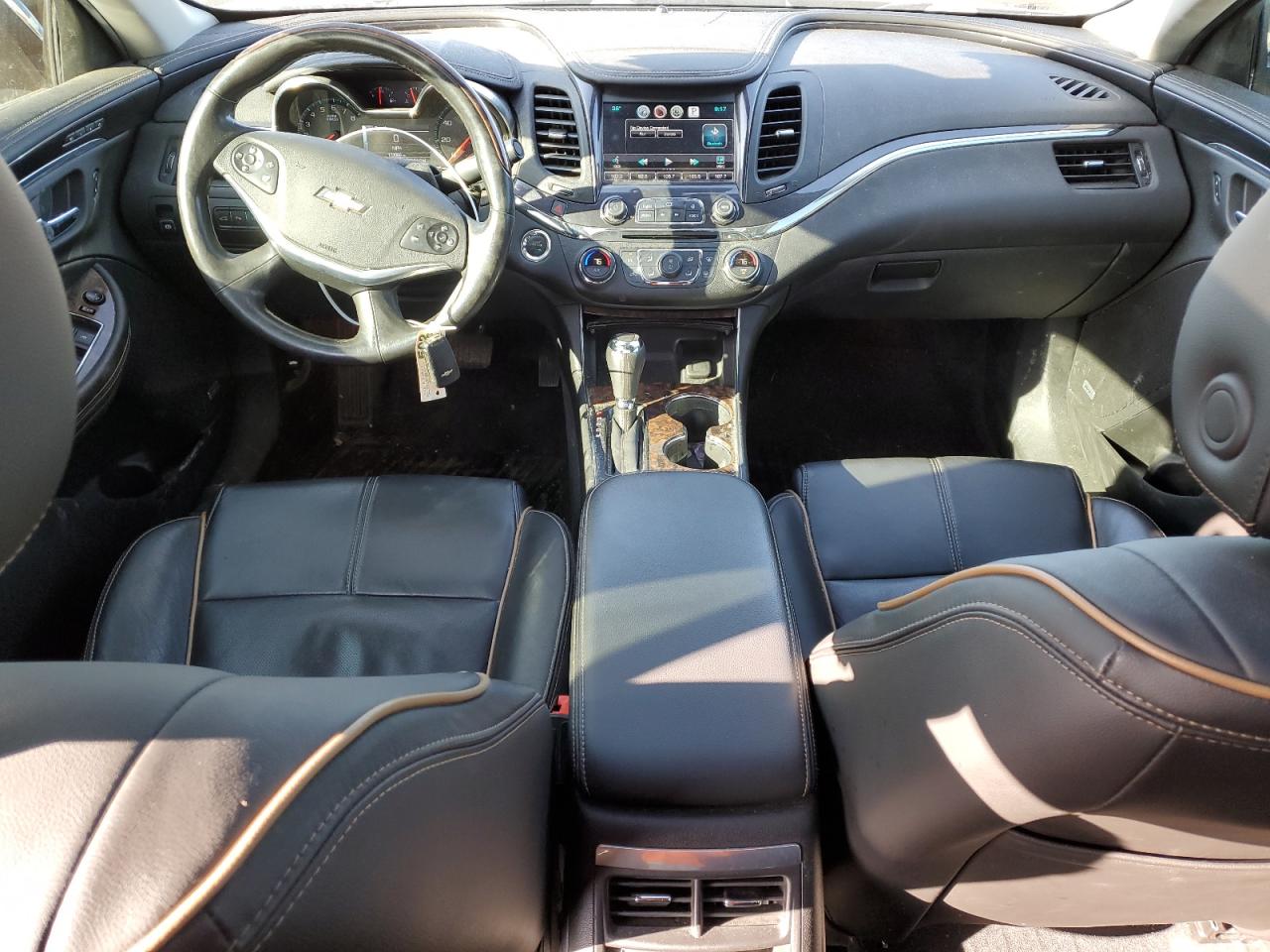 2014 Chevrolet Impala - Image 8